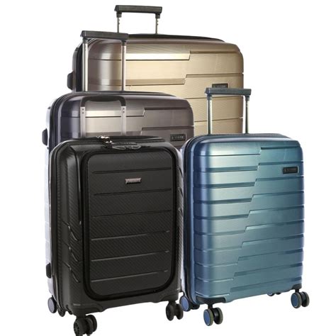 cellini luggage sale